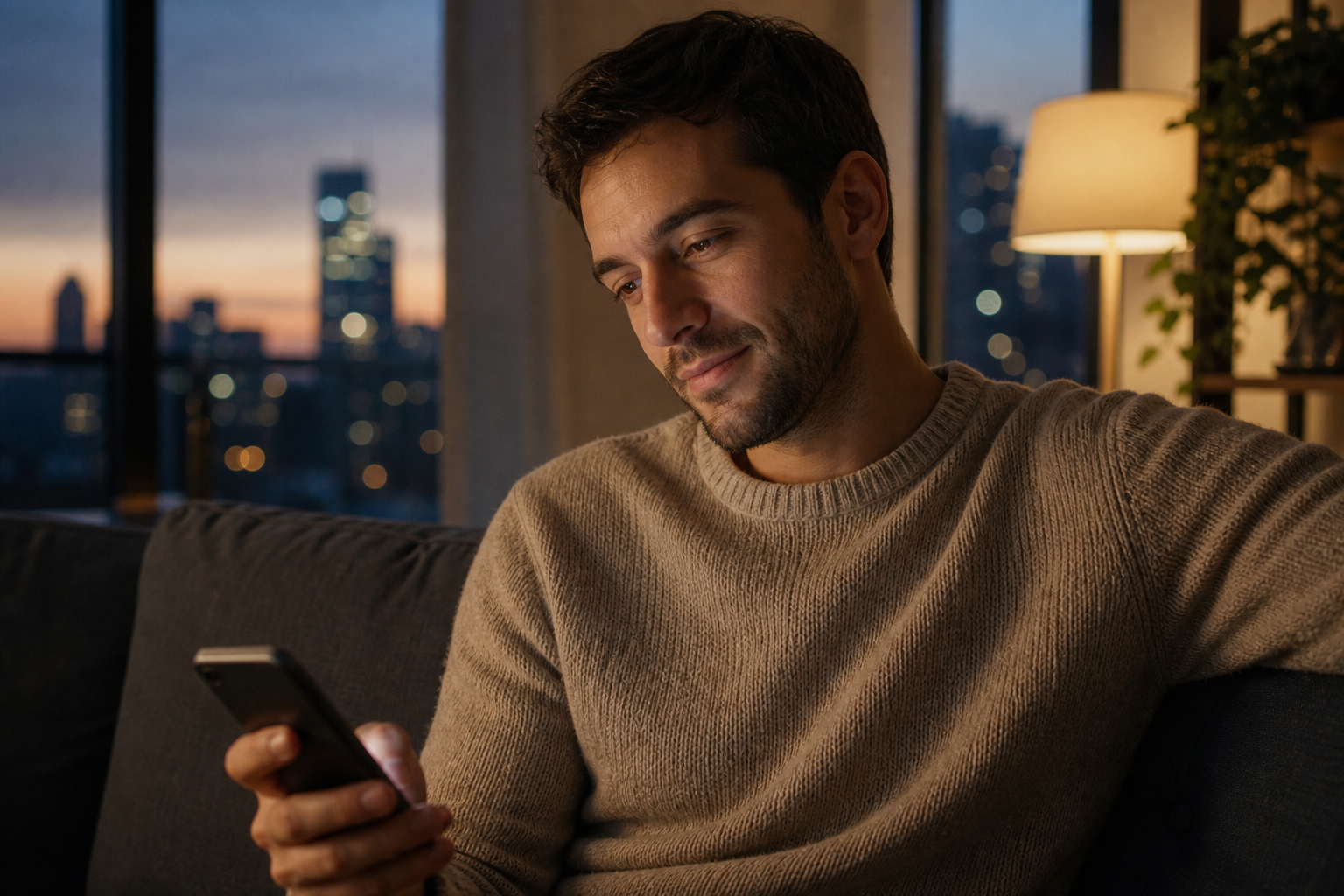 Bumble ahora deja que cualquiera envíe el primer mensaje. Así puedes usarlo