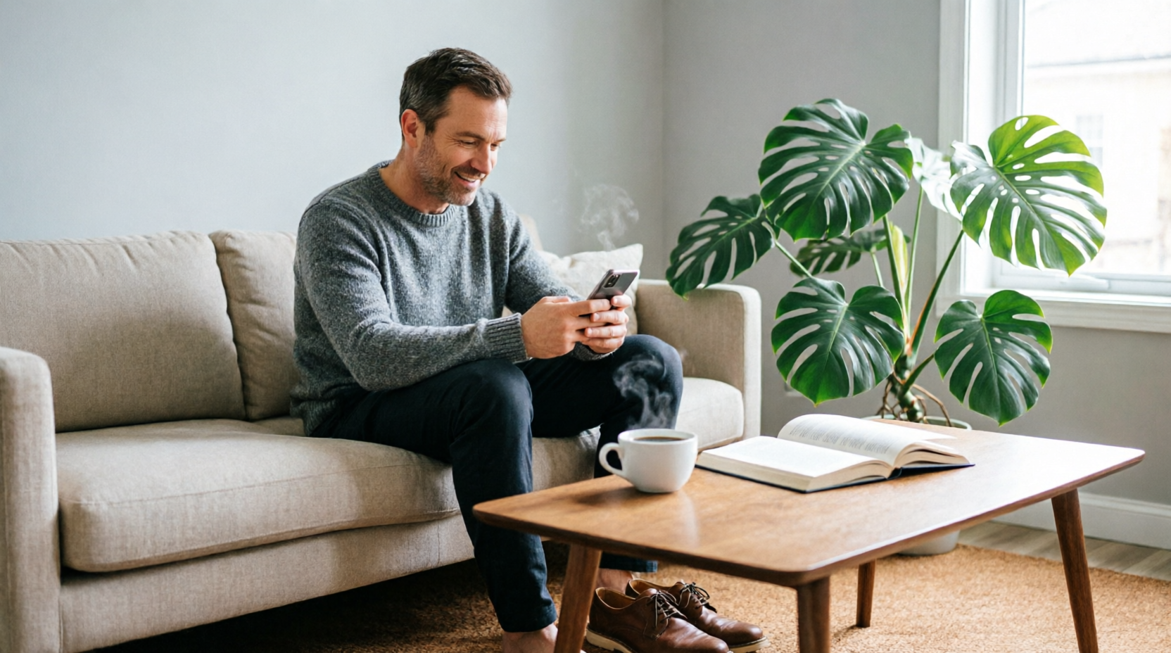 How to Get Back Into Dating After a Long Relationship
