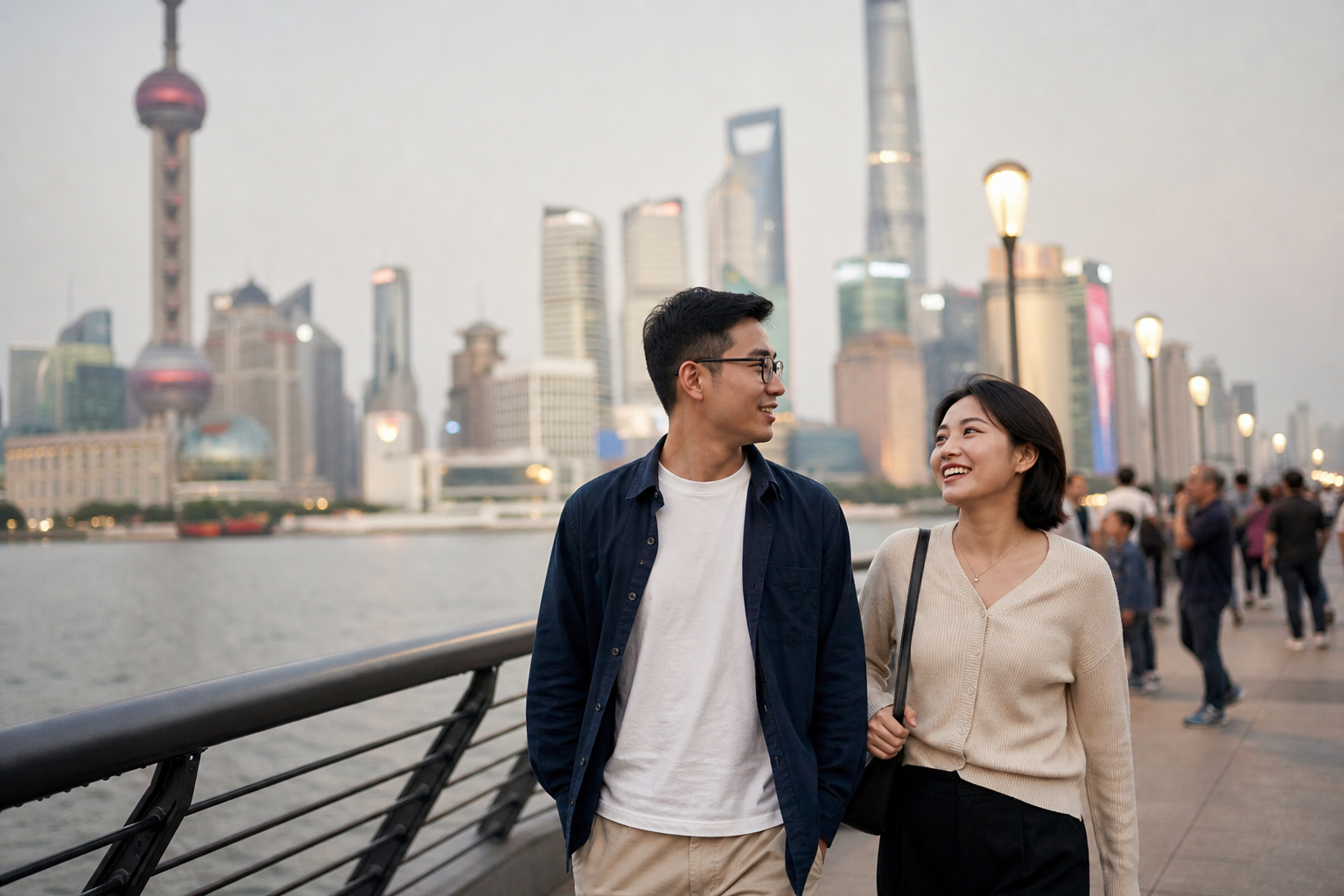 Dating apps in China: local giants rule (and conversation still decides)