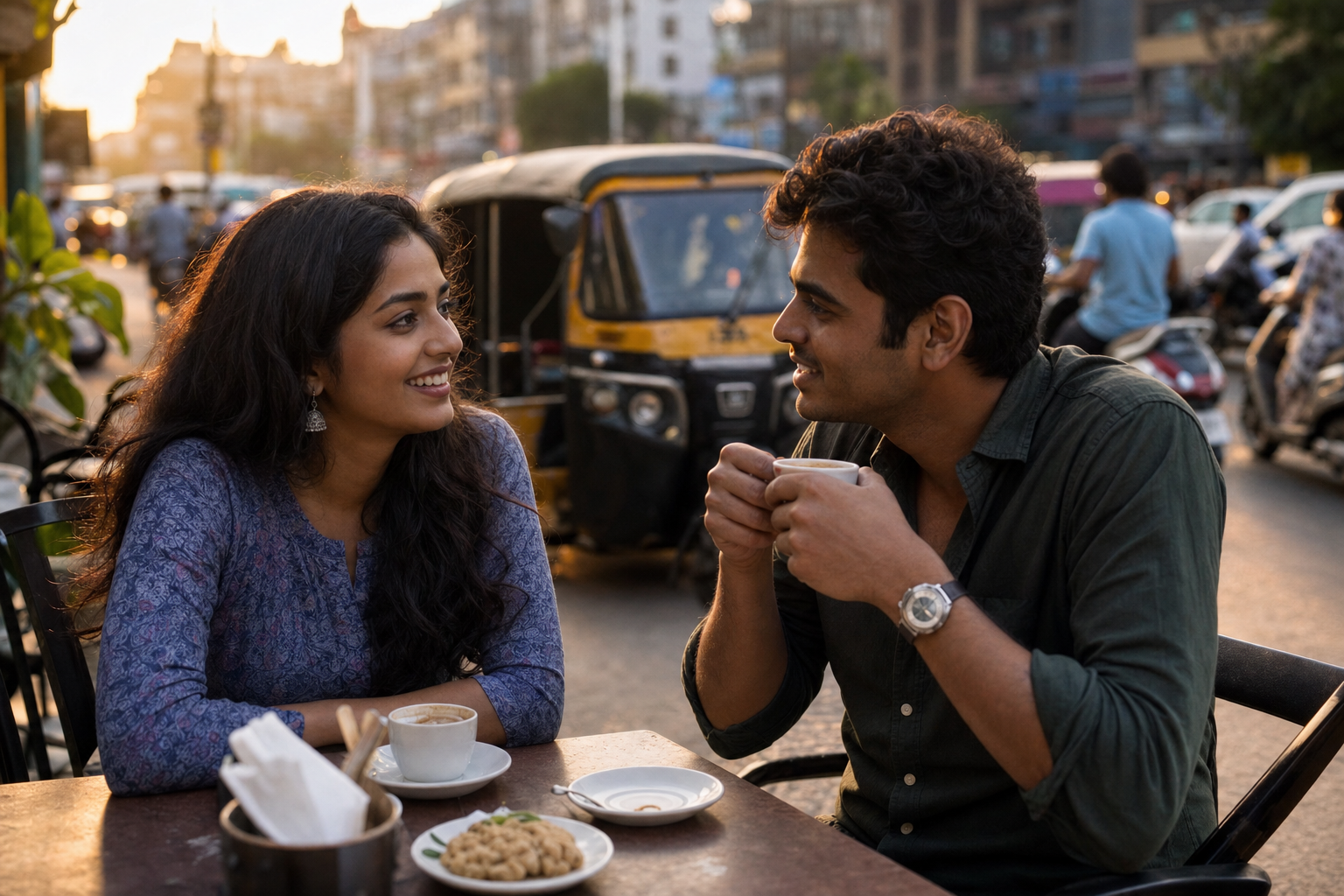 Dating apps in India: a huge market where culture and conversation both matter