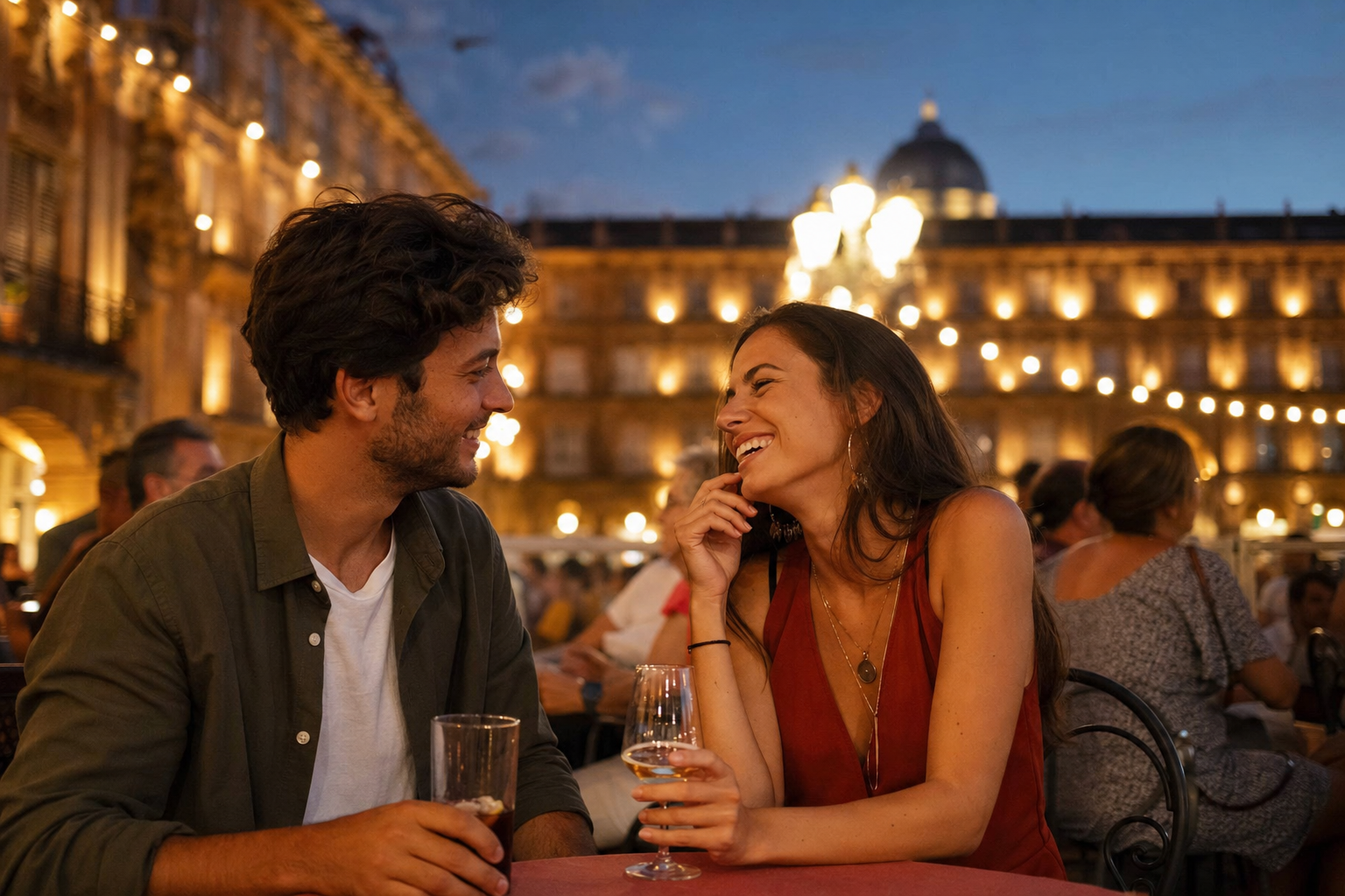 Apps de citas en España: mucha energía, español local y Tinder sigue liderando