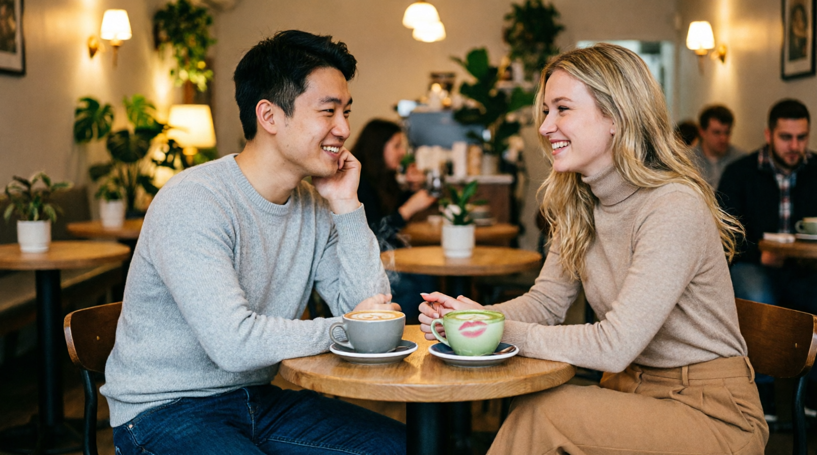 Los 3 Tipos de Conversaciones en Apps de Citas (Y Cómo Saber Cuál Realmente Llevará a una Cita)